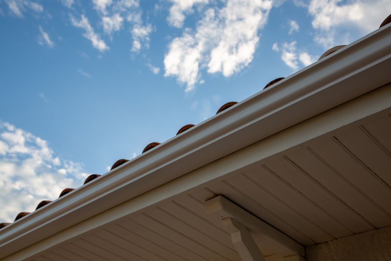 Seamless Gutter Protection