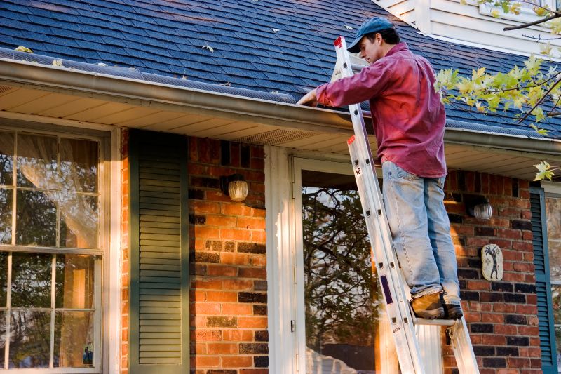 Cost of Gutter Covers in Elyria, OH