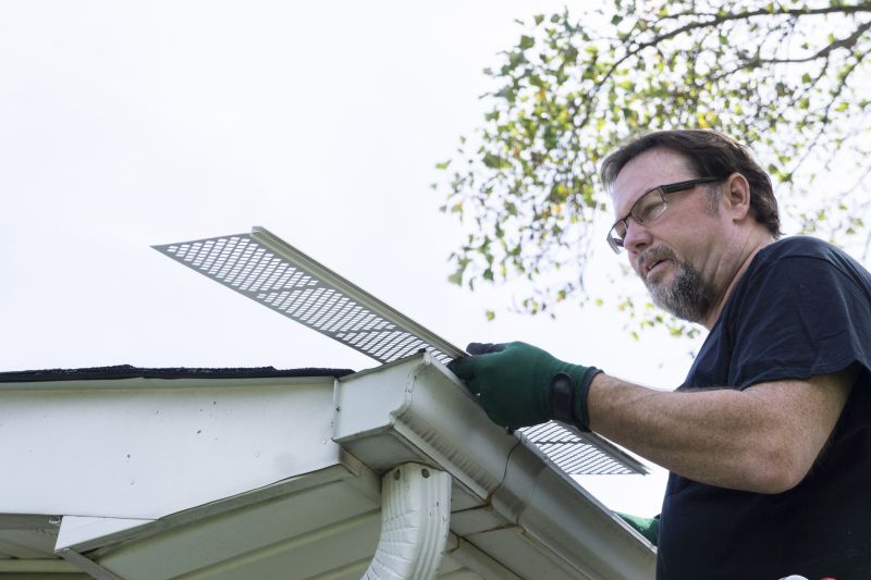 Gutter Cover Installation Experts